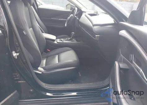 2023 Mazda Cx-30 2.5 S Select из США, поврежденный, VIN 3MVDMBBM2PM563753